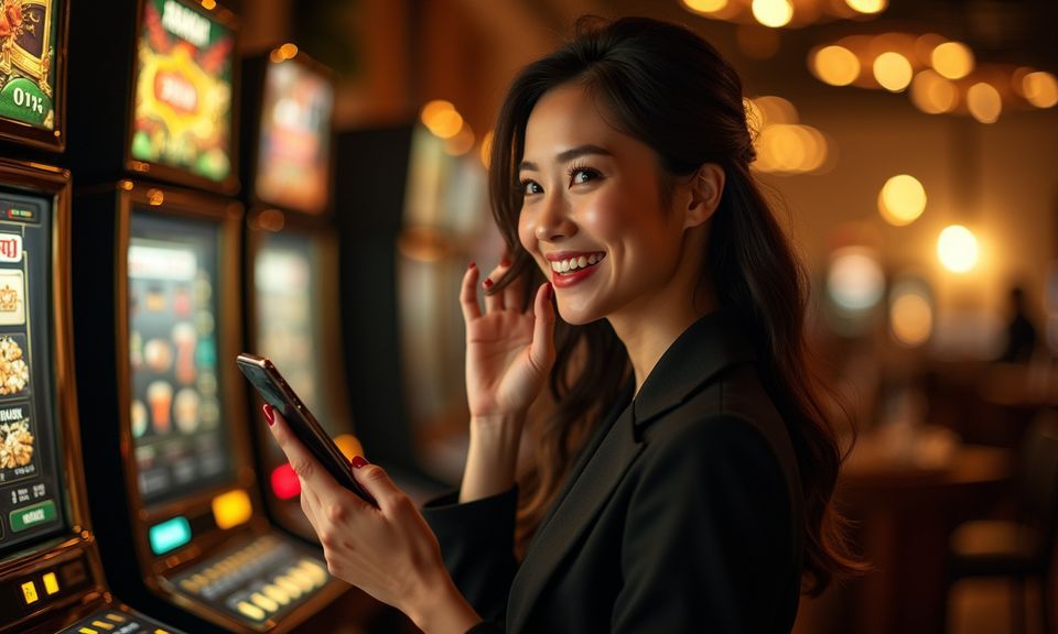 gsc88 mobile gaming